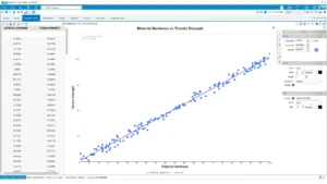 Live!QC Tools - Data collection