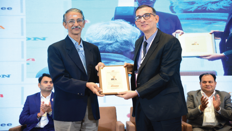 How Can Quality Management 4.0 Maximize Profits? Insights from IPI Plastotech 2025, Chennai