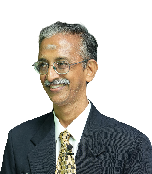 Mr. Natarajan Ramamoorthy